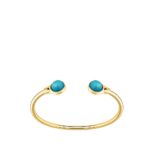 bracelet-flexible-incolore-plaque-or-bleu
