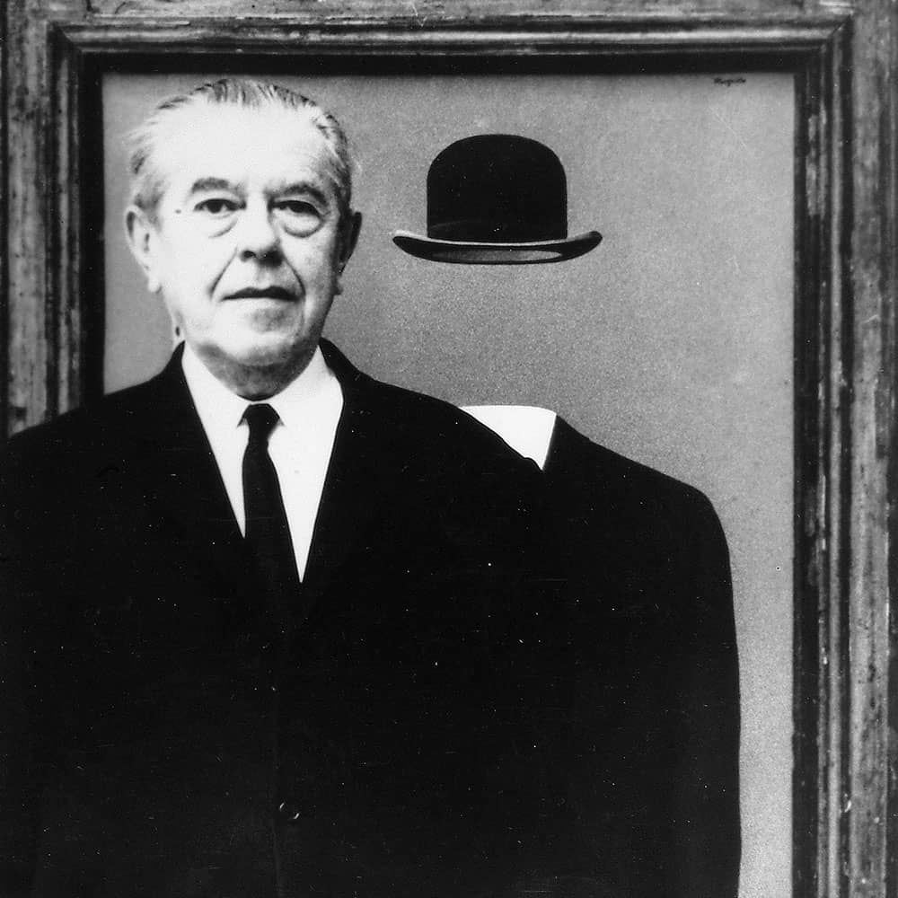 rene-magritte