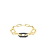 empreinte-animale-bracelet-noir-lalique