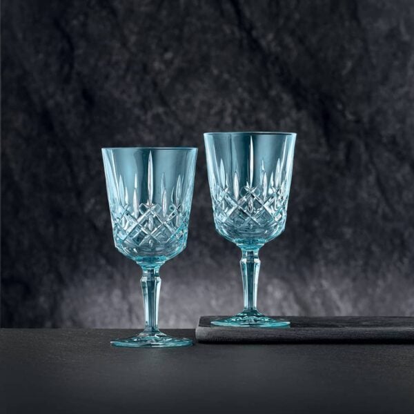 verre-pied-noblesse-nachtmann