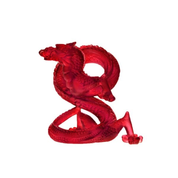 dragon-cristal-rouge-daum-france