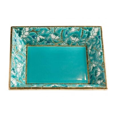 cendrier_rectangulaire_tradition-heritage-vert-emaux-de-longwy