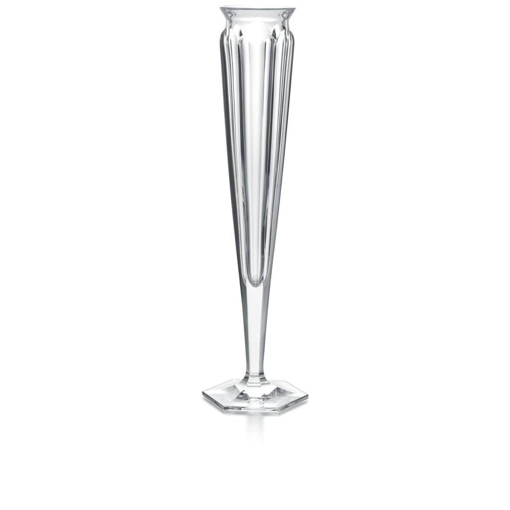 Fl te Stravaganza Talleyrand Baccarat Vessiere Cristaux fl-te-stravaganza-talleyrand-baccarat-vessiere-cristaux