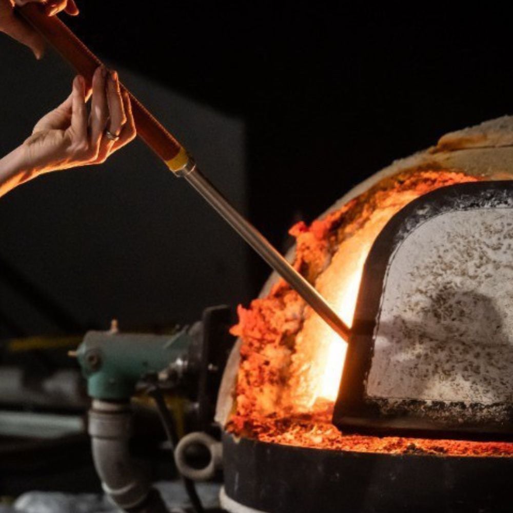 4x globes d'arrosage en verre