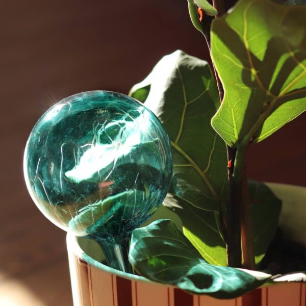 globe-arrosage-cristal-turquoise