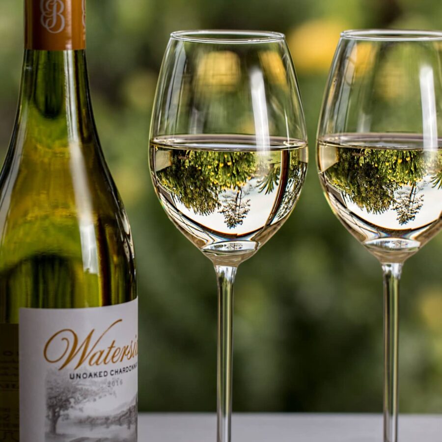 Top 10 Vin Blanc