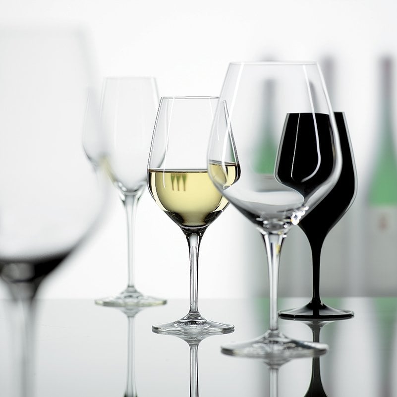 Verre-vin-degustation