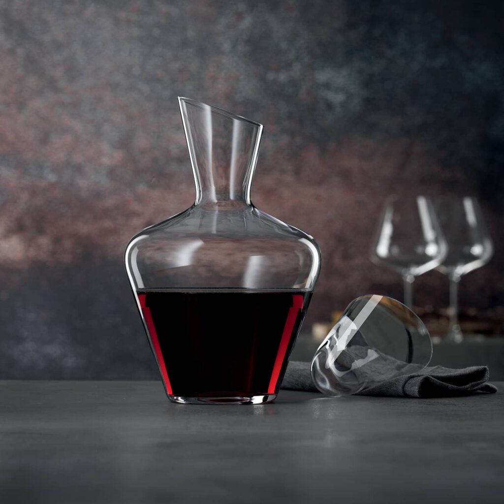 Vin Decanter