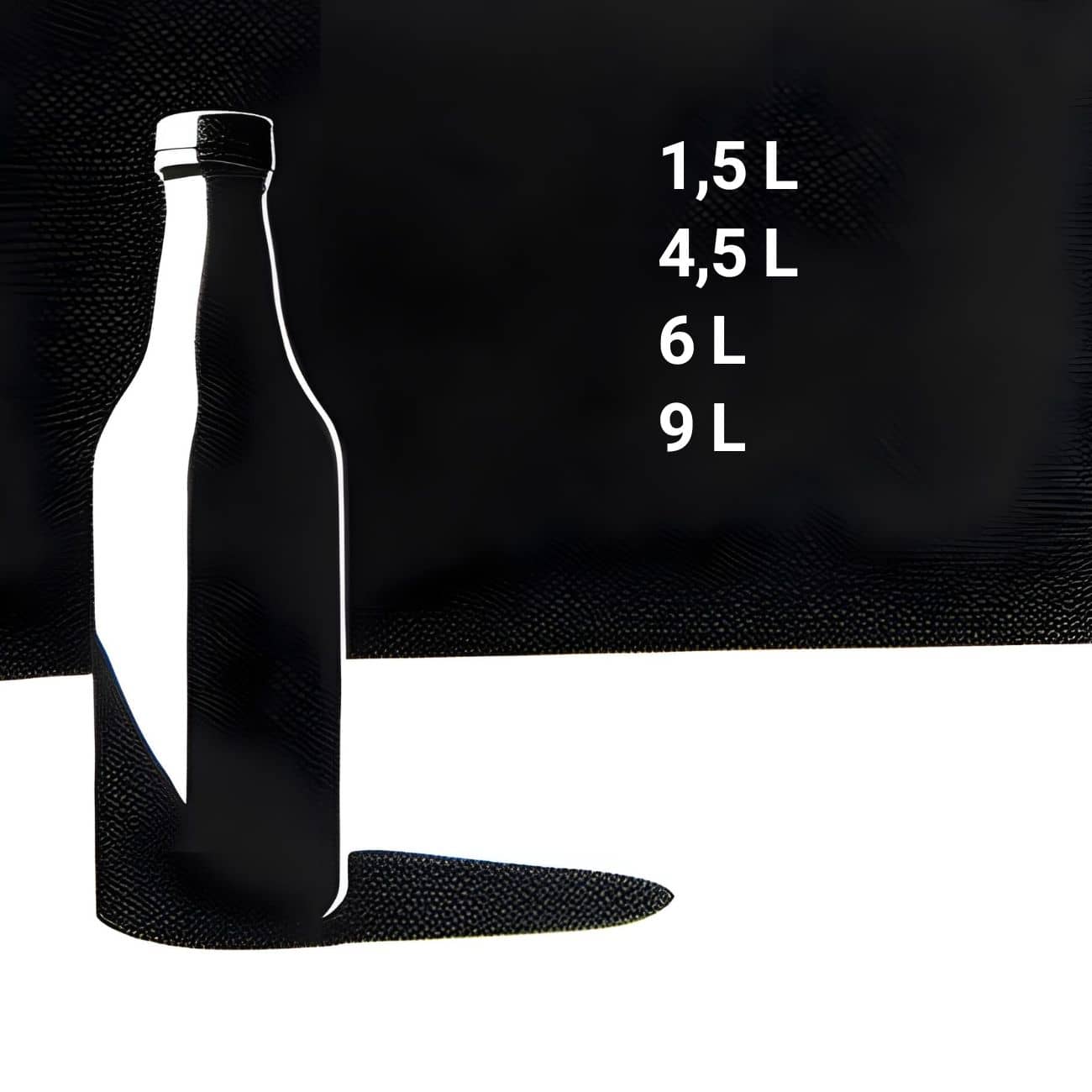 taille-bouteille