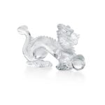 dragon-cristal-incolore-baccarat