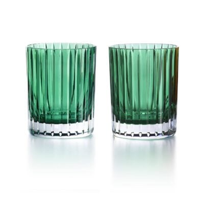 Gobelet Verre haut 31 cl en verre décor Vodka - Verres et carafes -  Décomania