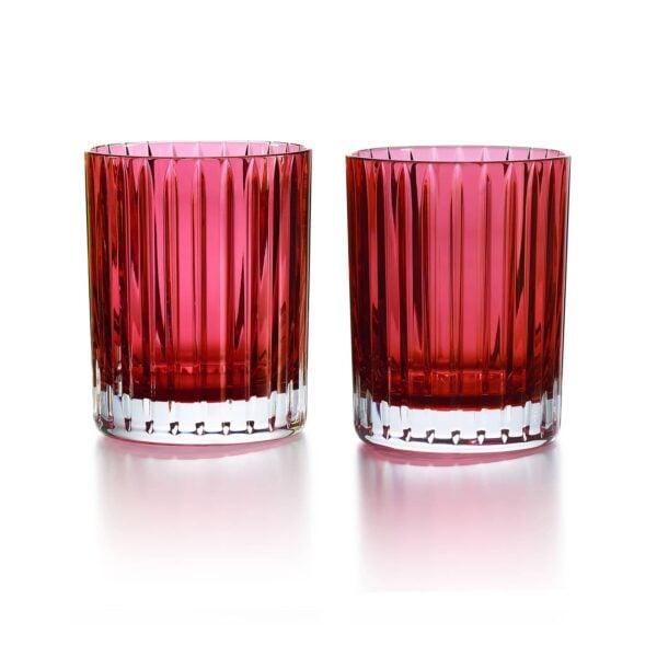 gobelet-rouge-harmonie-baccarat