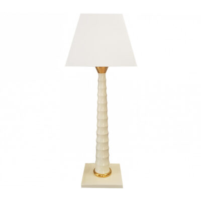 Longwy lamp