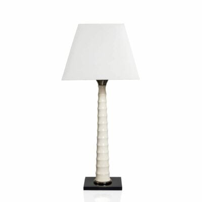 lampe-bamboo-platine-noir-emaux-de-longwy