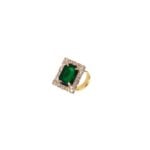 bague-art-deco-vert