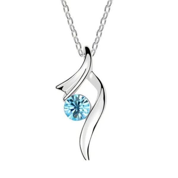 pendentif-cristal-etoile-solitaire-turquoise