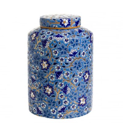 vase-pot-the-heritage-bleu-nuit-longwy