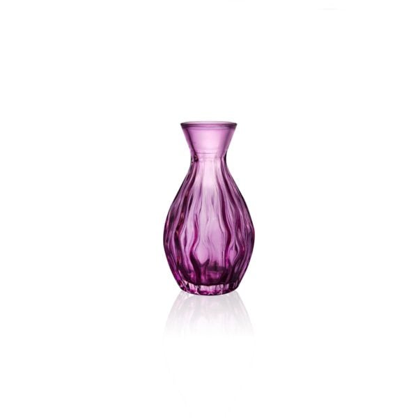 mini-soliflore-vase-verre-fuchsia