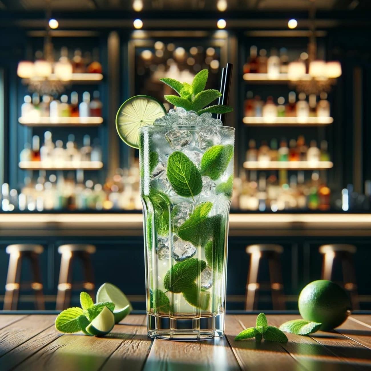 recette-mojito