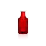 vase-soliflore-rouge-verre