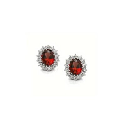 boucles-oreilles-medaillon-royale-rouge