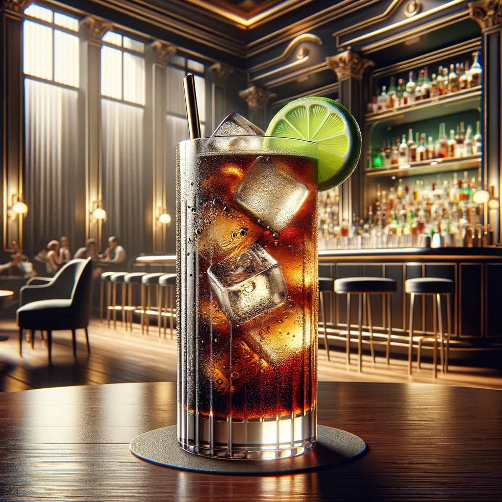 cocktail-cuba-libre