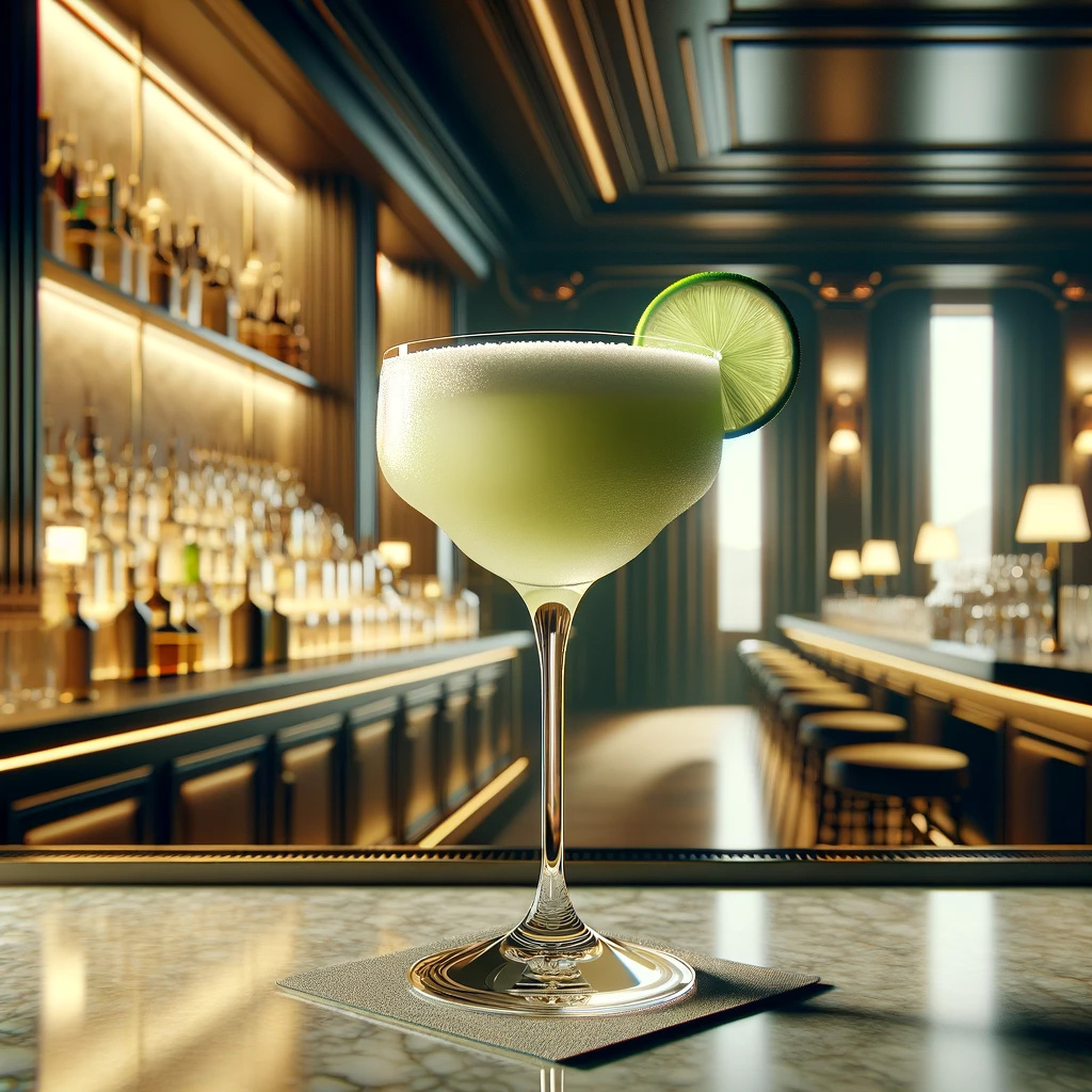cocktail-daikiri