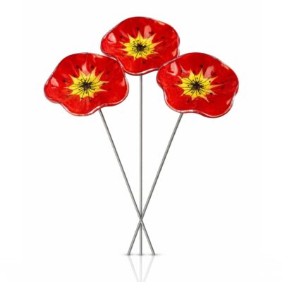 coffret-fleur-rouge-verre