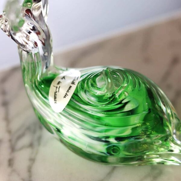 escargot-verre