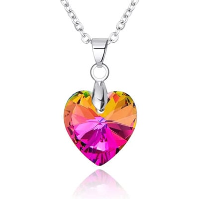 pendentif-coeur-cristal-multicolor