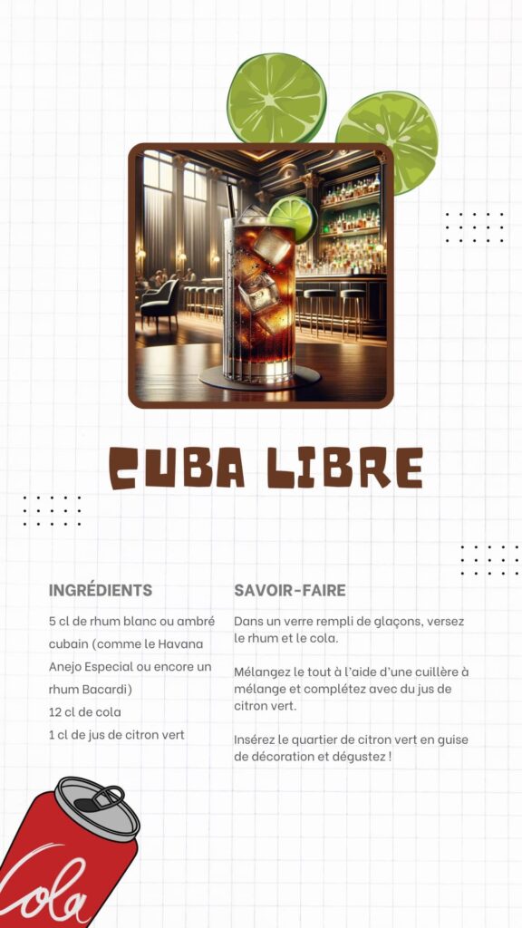 recette-du-cuba-libre