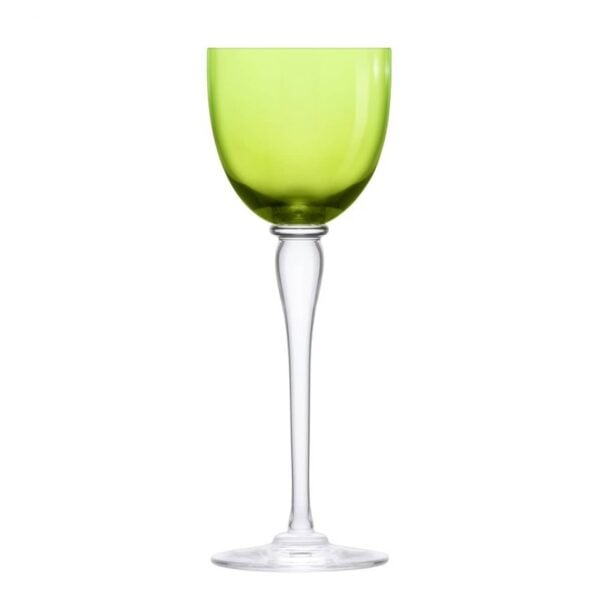 Verre-roemer-Amadeus-Saint-Louis-chartreuse