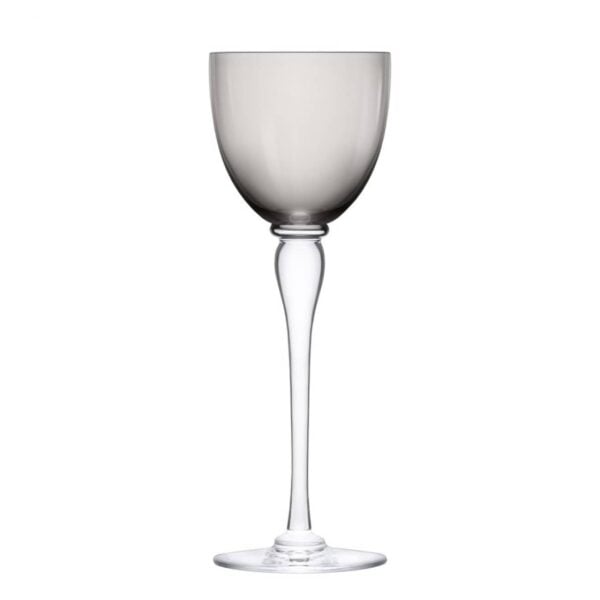 Verre-roemer-Amadeus-Saint-Louis-gris-flanelle