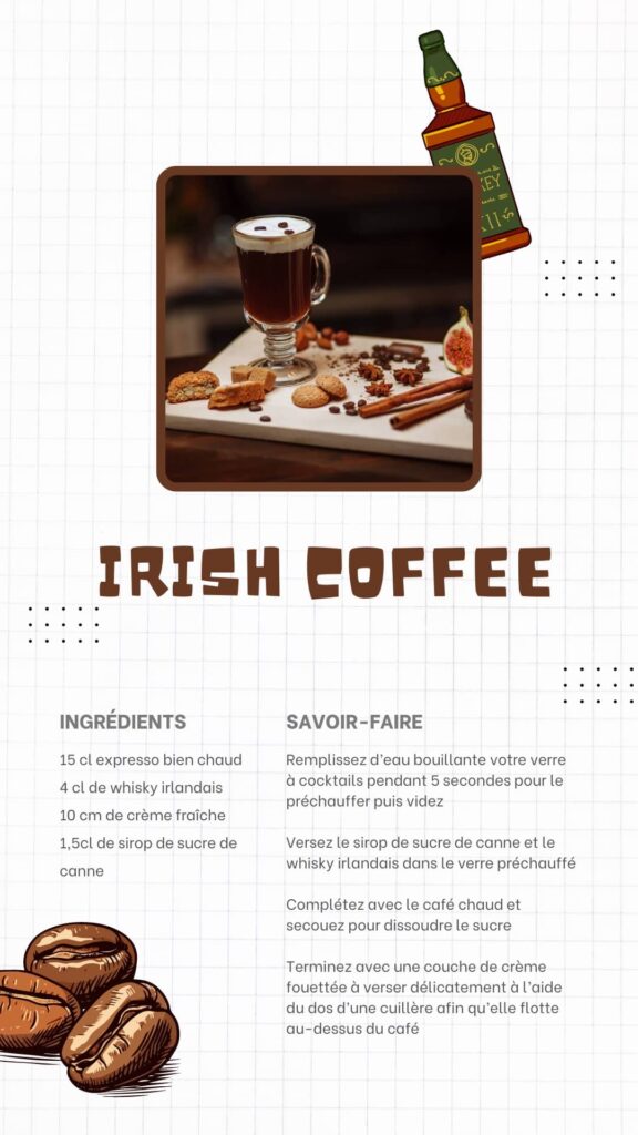 recette-irish-coffee