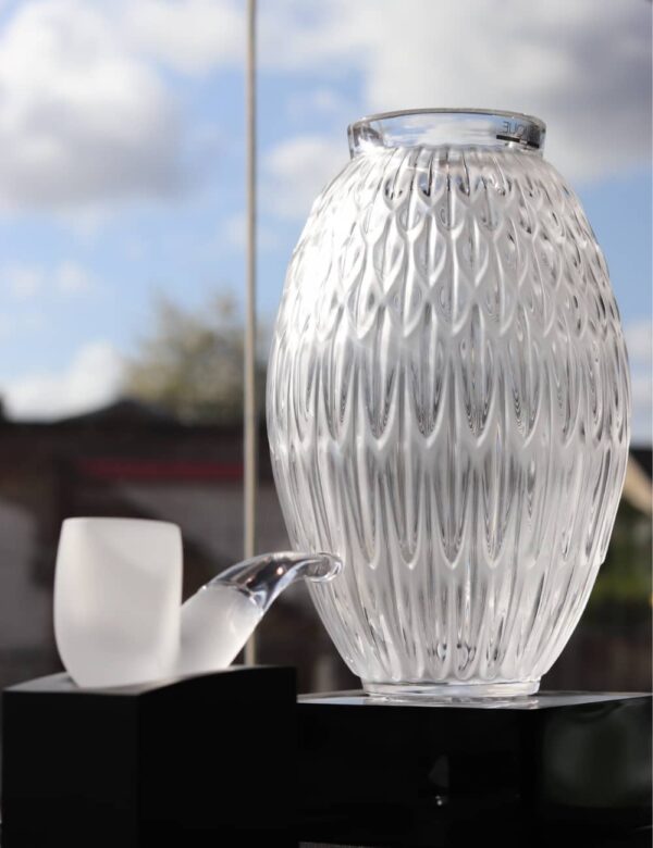 vase-plume-lalique-incolore