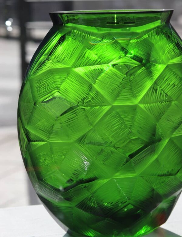 vase-tortue-vert-lalique