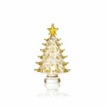 sapin-decoratif-verre-tamponne-or