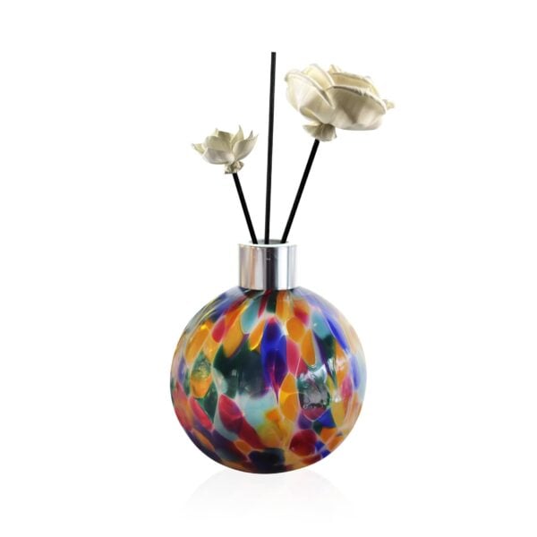 diffuseur parfum arlequin cristal 1