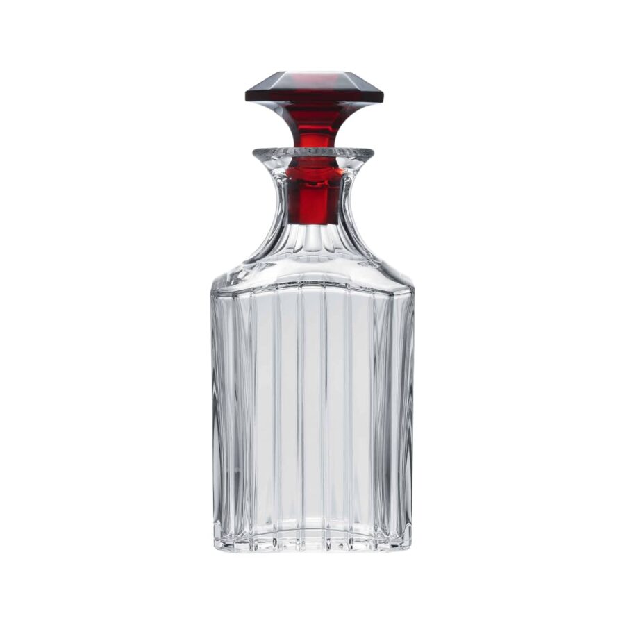 Promo Carafe «funambule» Luminarc chez Carrefour