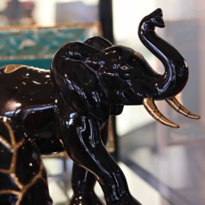 ELEPHANT-EMAUX-DE-LONGWY