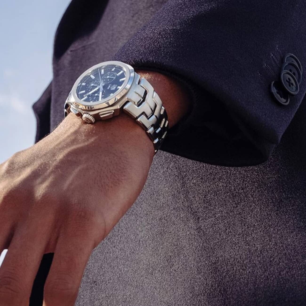 Depuis 1860, TAG Heuer, un style audacieux 1 tag-hauer