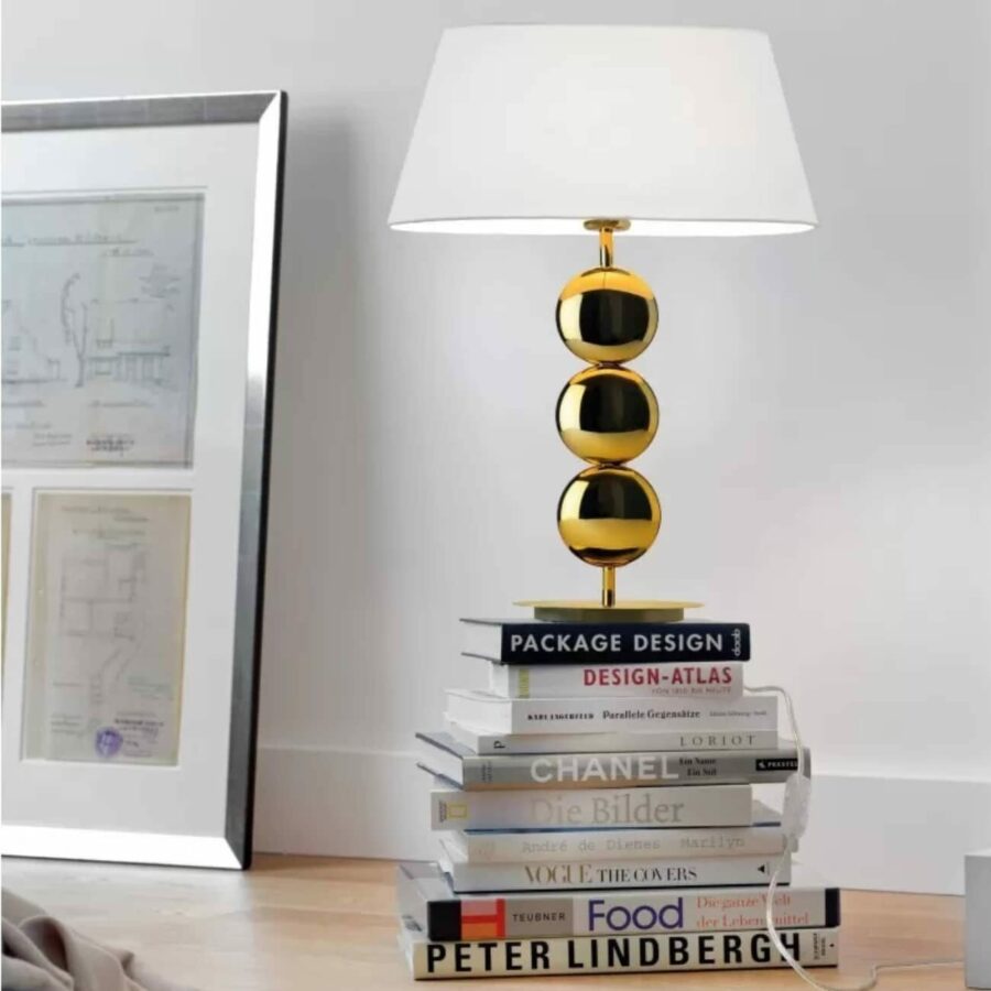 Verwunderlich Villeroy Und Boch Lampe Ebenbild