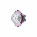 applique-royal-bobeche-amethyste-saint-louis