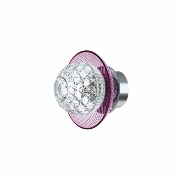 applique-royal-bobeche-amethyste-saint-louis