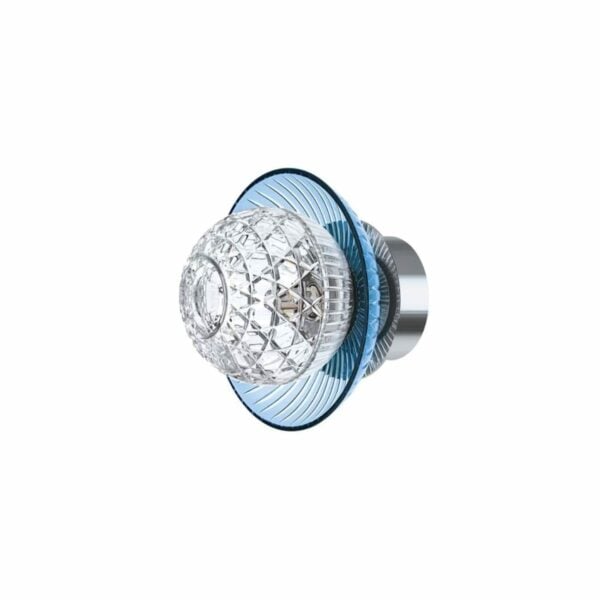 applique-royal-bobeche-turquoise-saint-louis