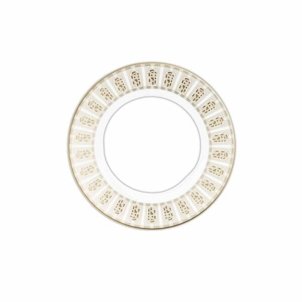assiette-dessert-or-platine-baccarat