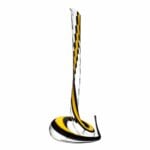carafe-cobra-riedel-jaune-noir