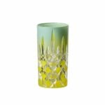 chope-laudon-turquoise-jaune-riedel
