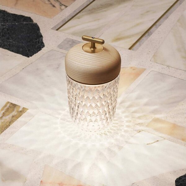 folia lampe saint louis