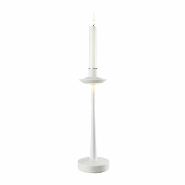 lampe-bougeoir-blanc-villeory-boch